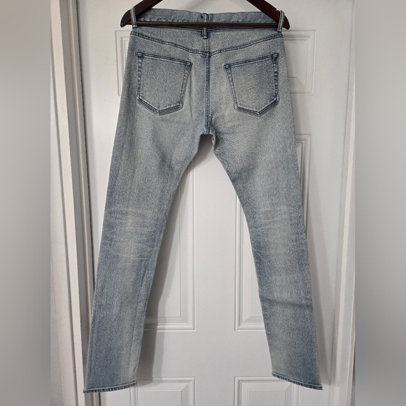 John Elliott Cast 2 Coast size 29 - Picture 2 of 2